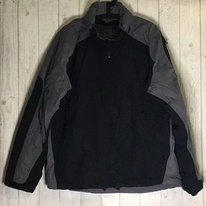 EUC Men’s L Outer Boundary Winter Jacket